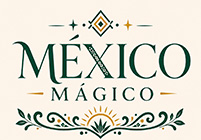 México Mágico Logotipo